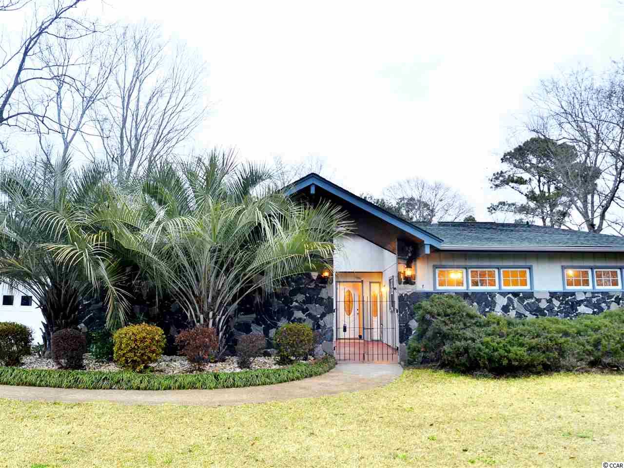 1640 Longleaf Circle Surfside Beach, SC 29575