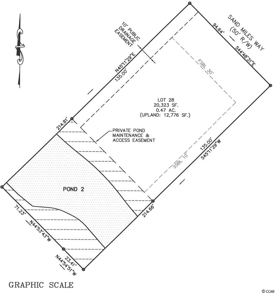 6048 Sandy Miles Way Myrtle Beach, SC 29577