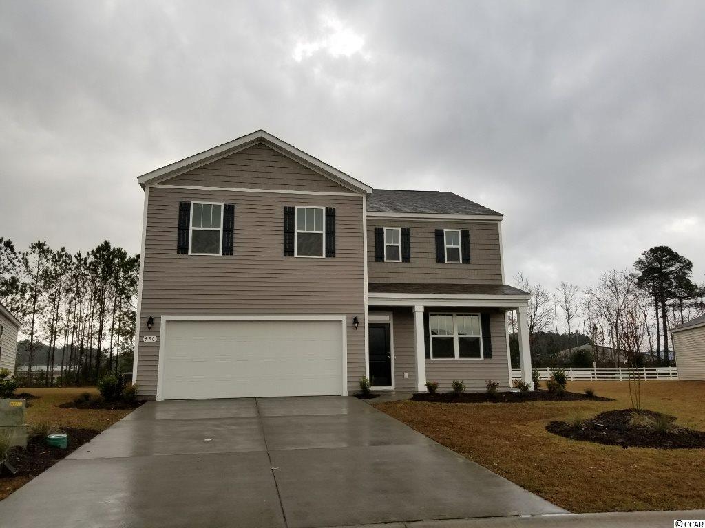 550 Hay Hill Ln. Myrtle Beach, SC 29579