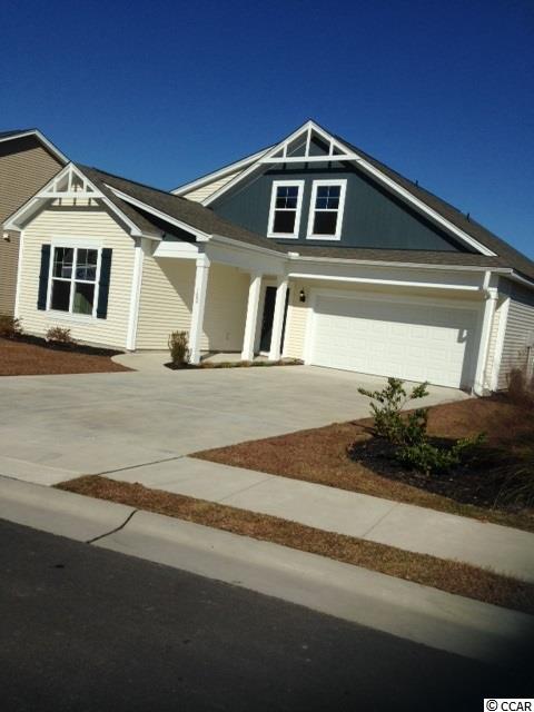 717 Solstice Ct. Little River, SC 29566