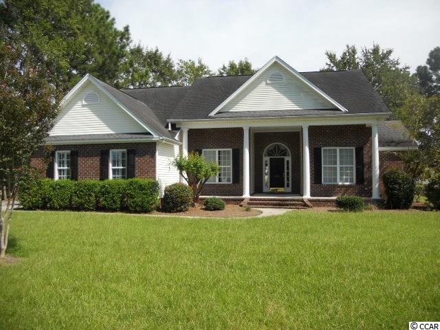 300 Catawba River Rd. Myrtle Beach, SC 29588