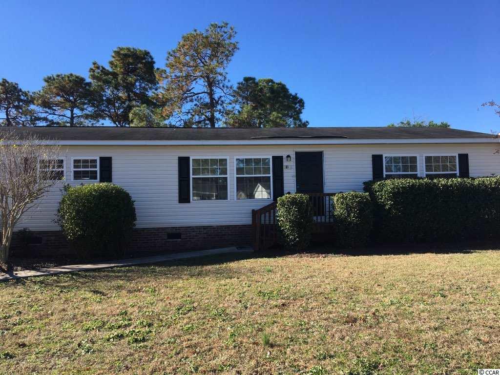 505 Waccamaw Pines Dr. Myrtle Beach, SC 29579