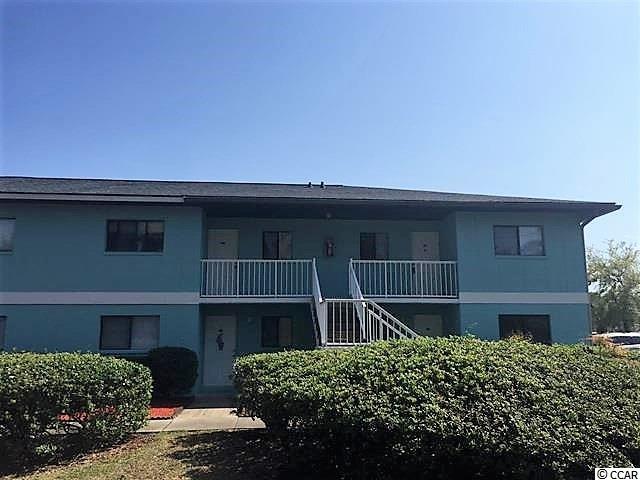 1301 Pridgen Rd. UNIT #1207 Myrtle Beach, SC 29577