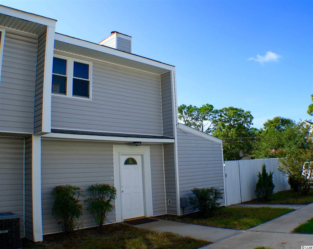 606 36th Ave. N UNIT A Myrtle Beach, SC 29577