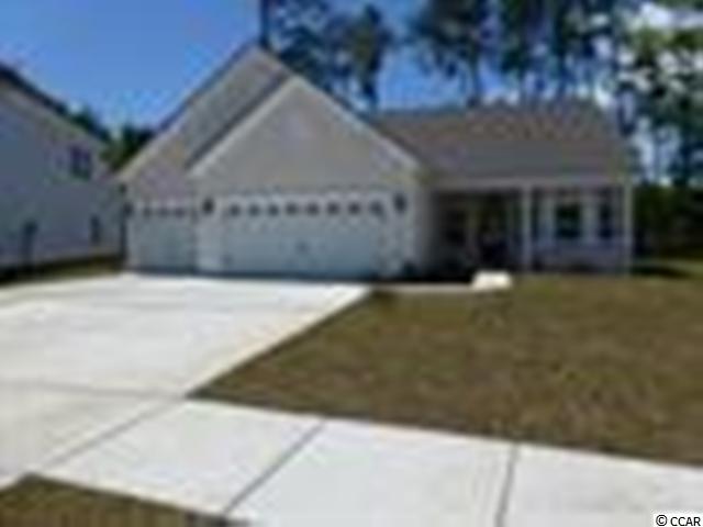 2519 Golden Chestnut Way Myrtle Beach, SC 29577