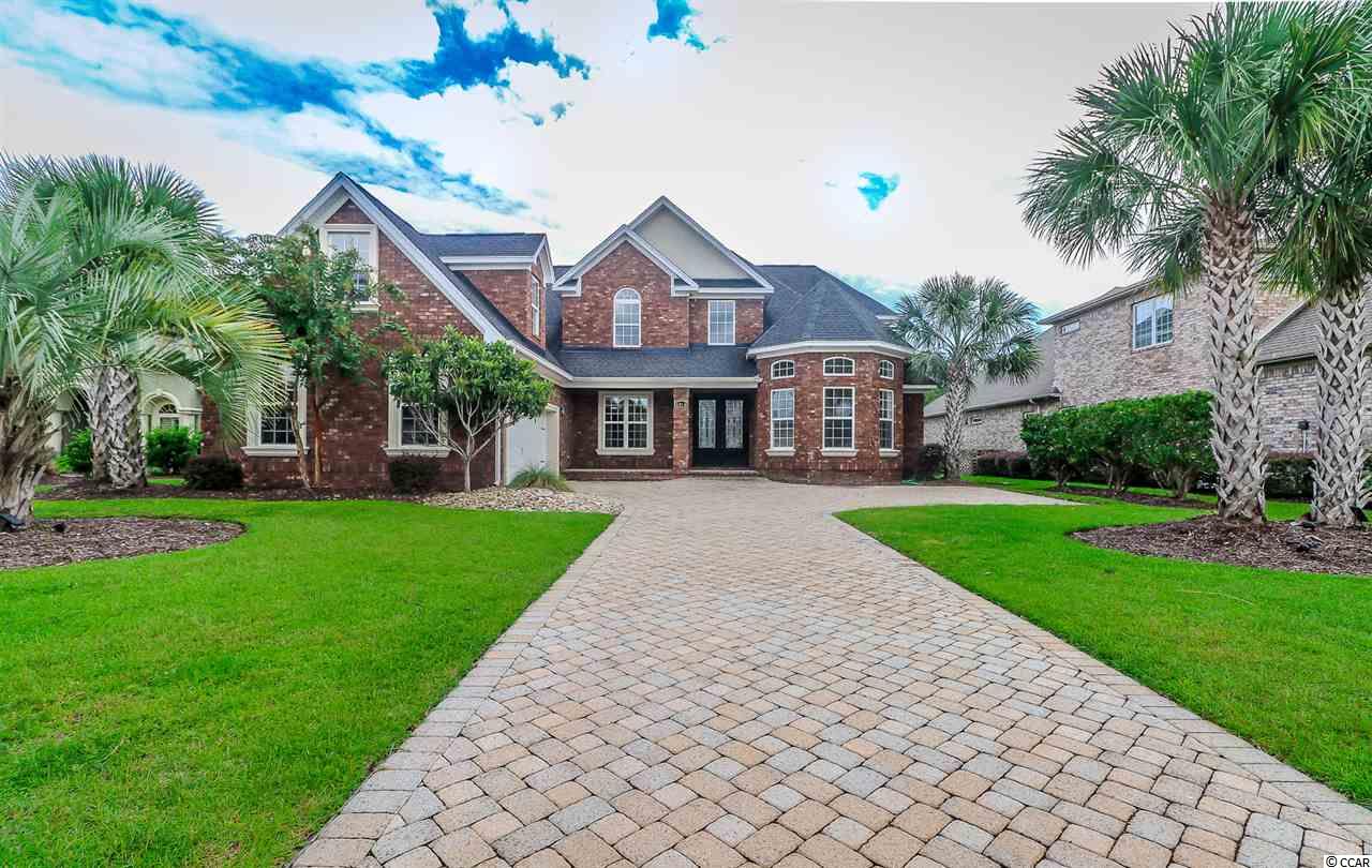 8460 Juxa Dr. Myrtle Beach, SC 29579