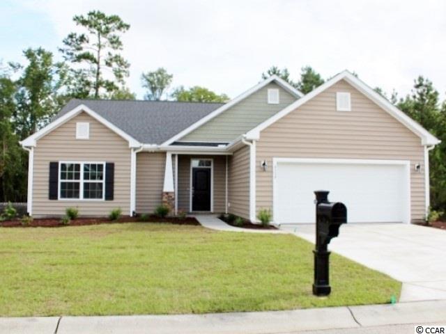 4433 Marshwood Dr. Myrtle Beach, SC 29579