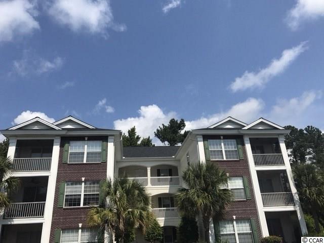 1294 River Oaks Dr. UNIT 6B Myrtle Beach, SC 29579