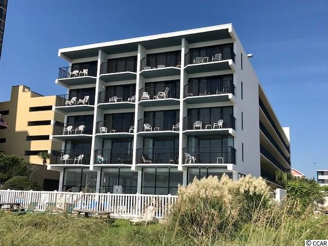 2611 S Ocean Blvd. UNIT #504 Myrtle Beach, SC 29577