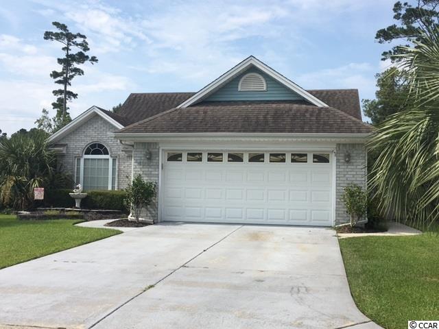 4892 N Bermuda Way Myrtle Beach, SC 29577