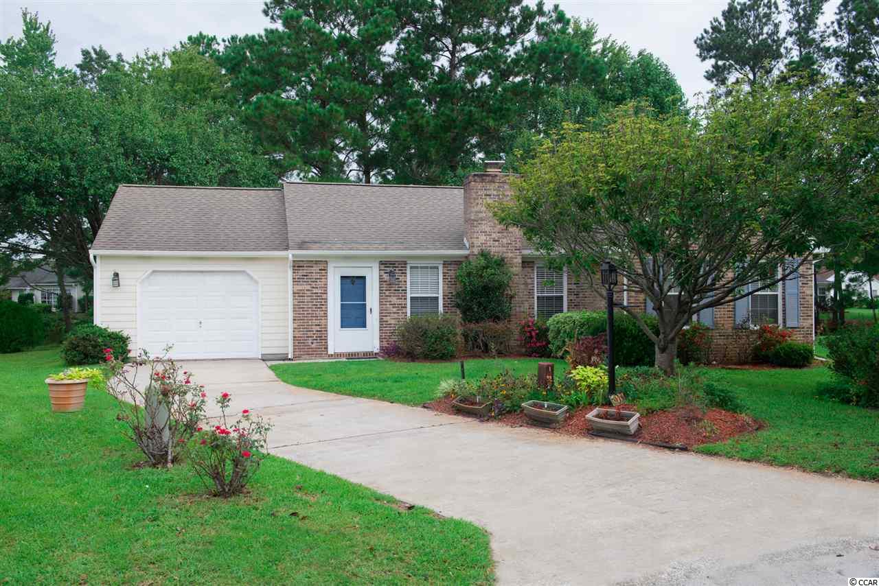 505 Night Heron Ct. Murrells Inlet, SC 29576