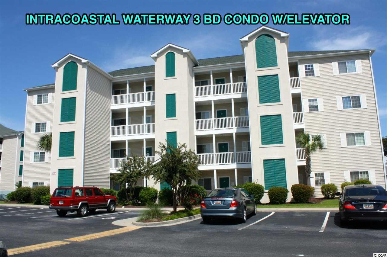 1100 Commons Blvd. UNIT #710 Myrtle Beach, SC 29572