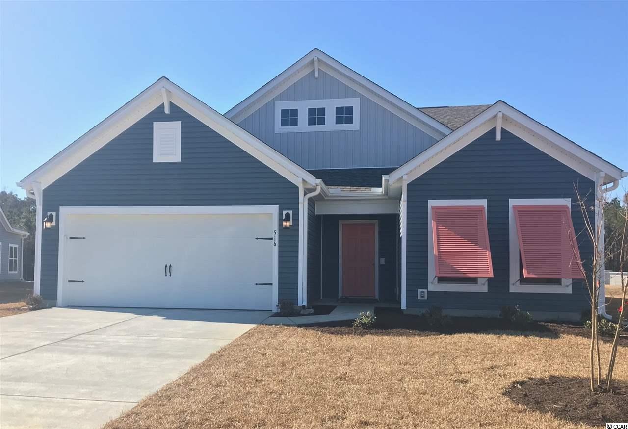 516 Oyster Dr. Myrtle Beach, SC 29588