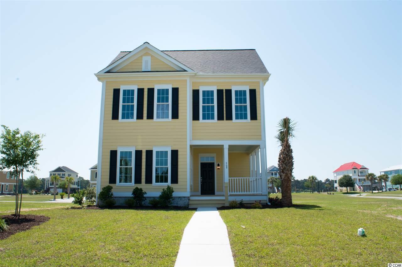 908 Crystal Water Way Myrtle Beach, SC 29579