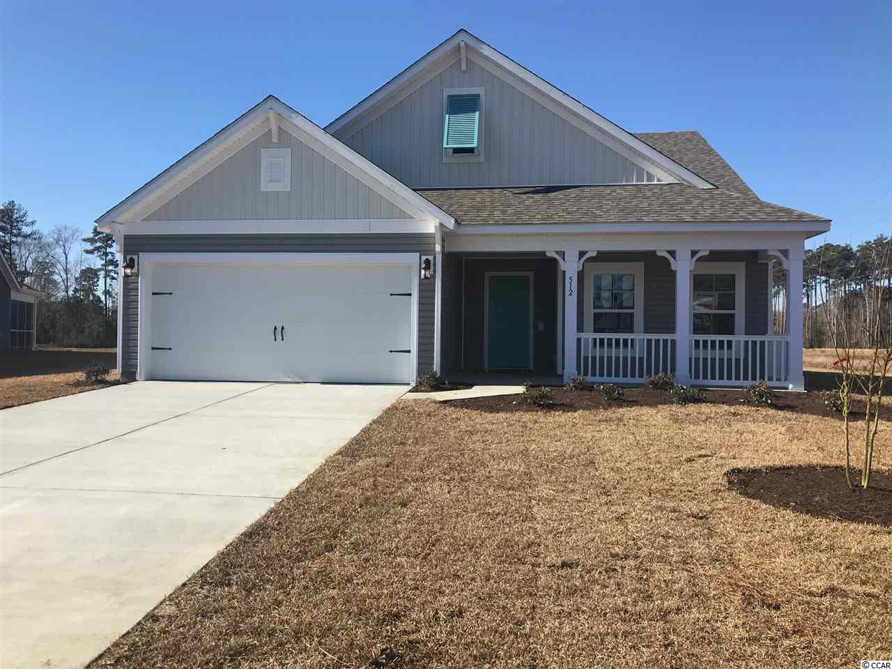 512 Oyster Dr. Myrtle Beach, SC 29588