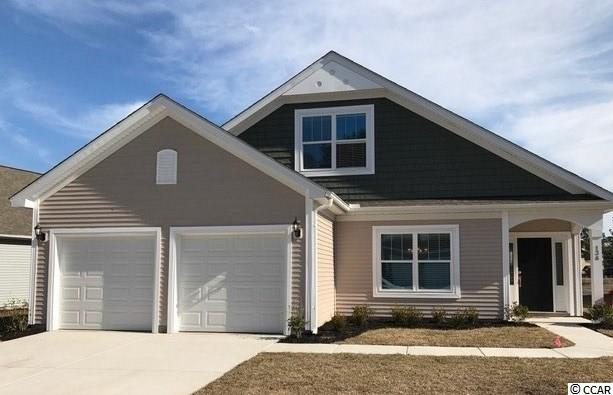 807 Yauhanna Lake Dr. Little River, SC 29566
