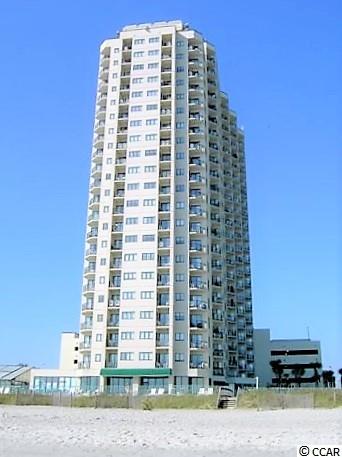 1605 S Ocean Blvd. UNIT #708 Myrtle Beach, SC 29577