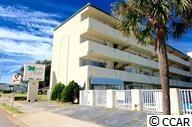 2506 S Ocean Blvd. UNIT #206 Myrtle Beach, SC 29577