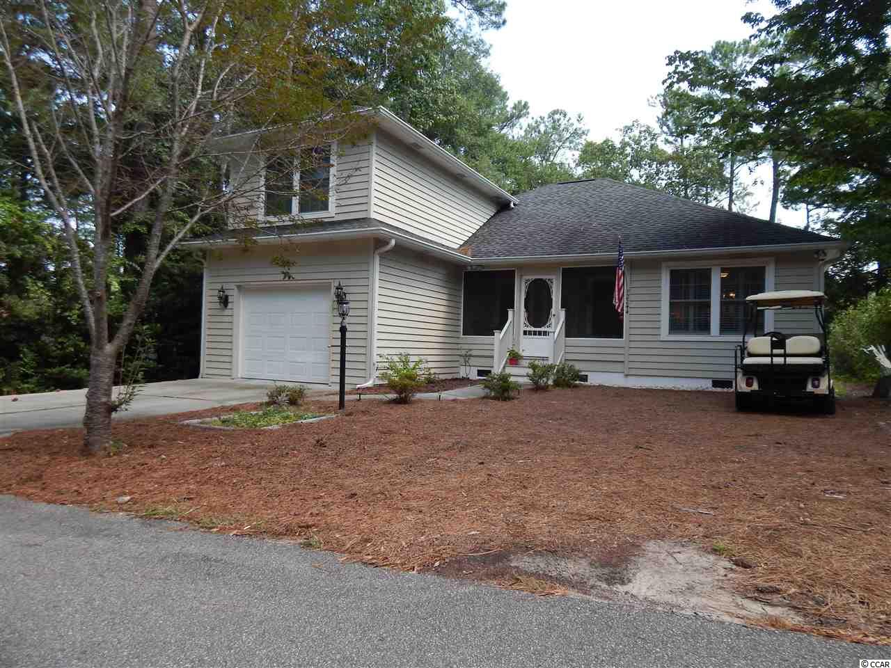 2244 Jackson Circle Little River, SC 29566