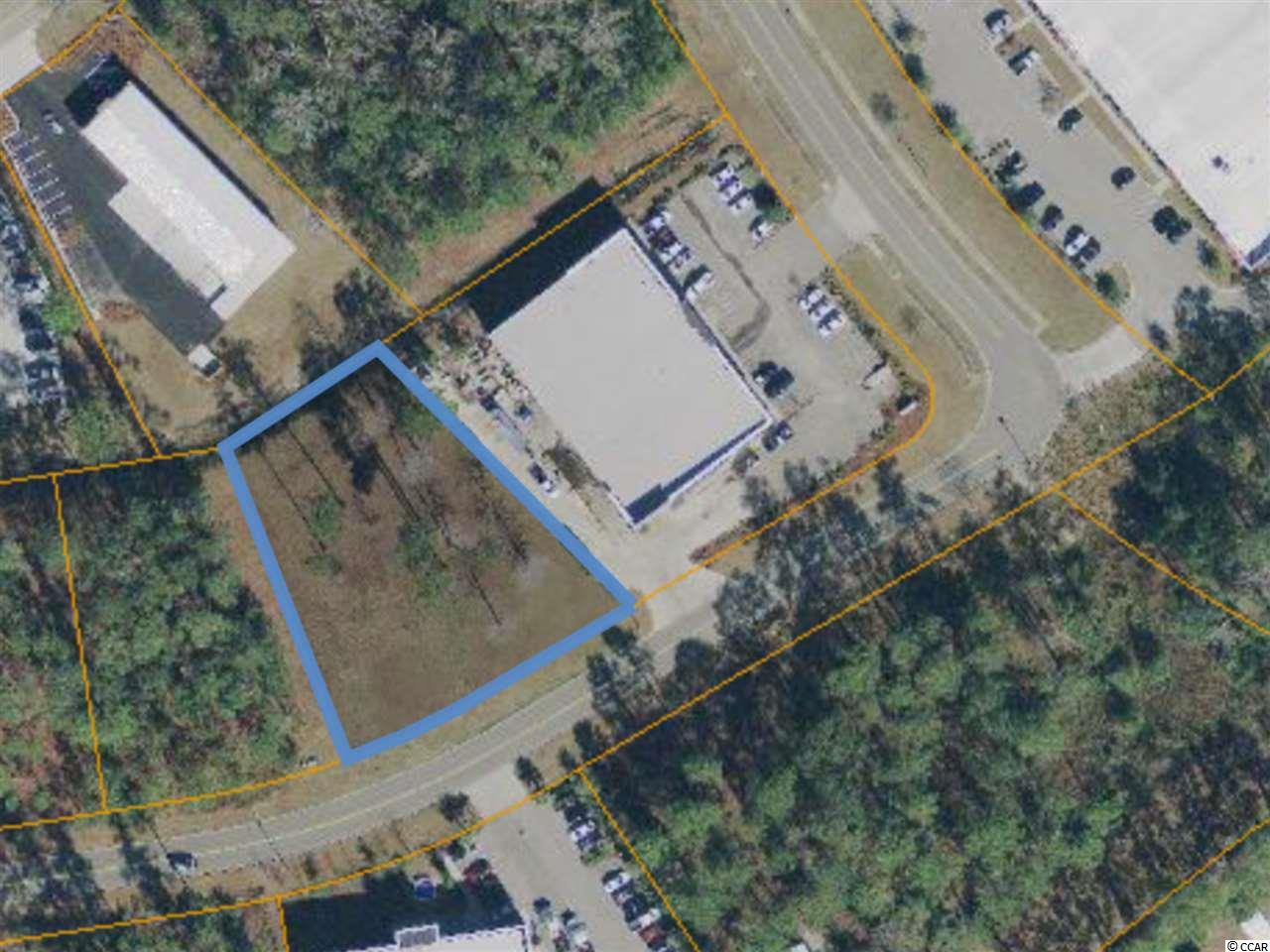 Lot 67 Dividend Loop Myrtle Beach, SC 29577