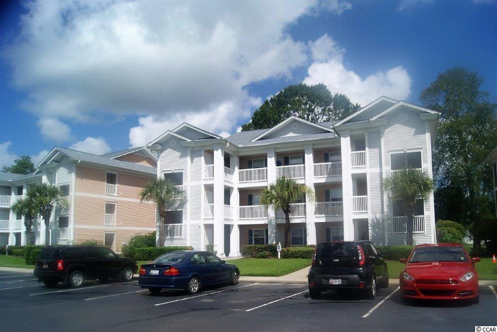 617 Waterway Village Blvd. UNIT 6-E Myrtle Beach, SC 29579