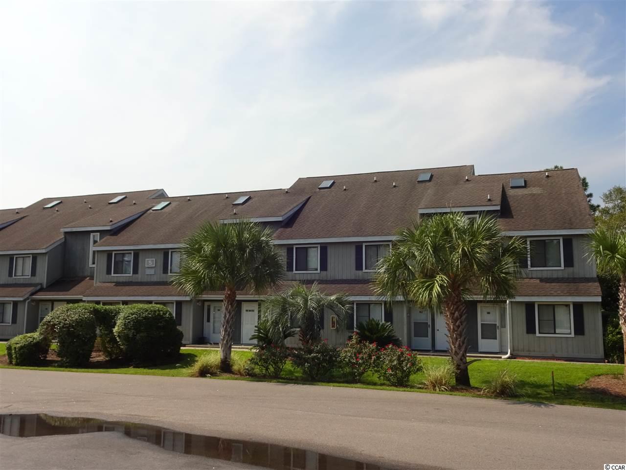 1851 Colony Dr. UNIT 5-I Surfside Beach, SC 29575