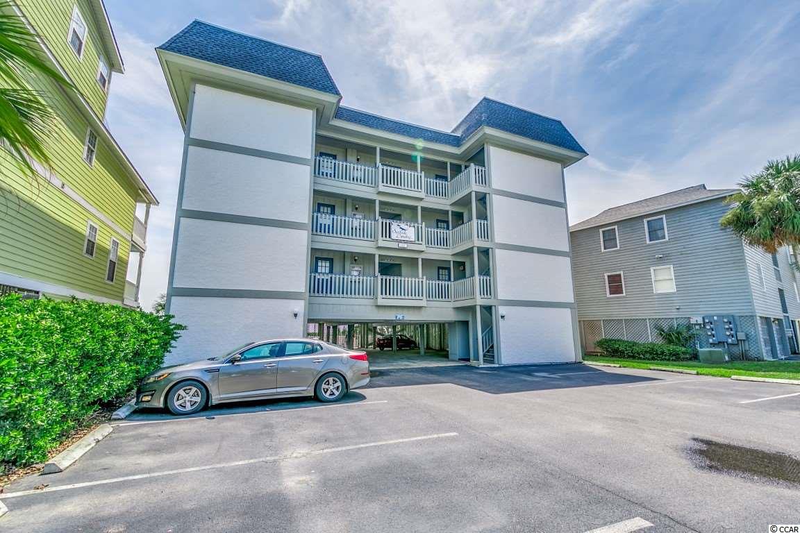 1213 S Ocean Blvd. UNIT #103 Surfside Beach, SC 29575