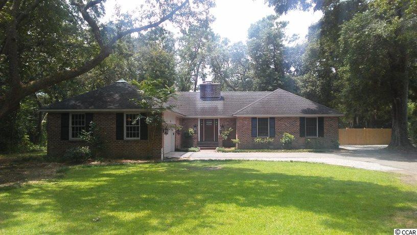 349 Rum Gully Circle Murrells Inlet, SC 29576