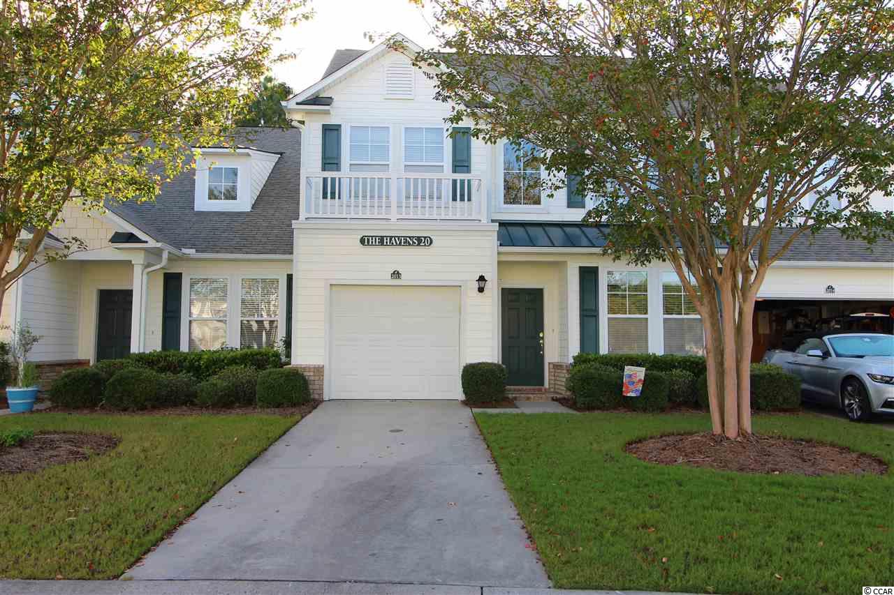 6203 Catalina Dr. UNIT #2013 North Myrtle Beach, SC 29582