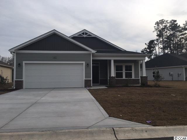465 Shaft Pl. Conway, SC 29526