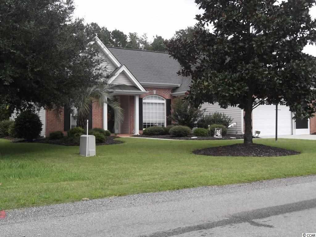 395 Wampee St. Nw Calabash, NC 28467