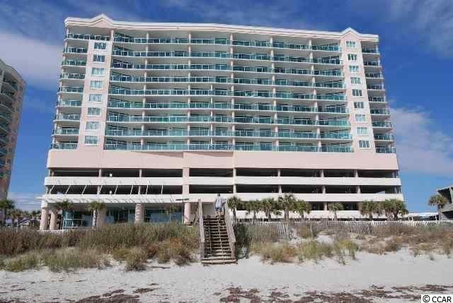 1903 S Ocean Blvd. UNIT #1109 North Myrtle Beach, SC 29582