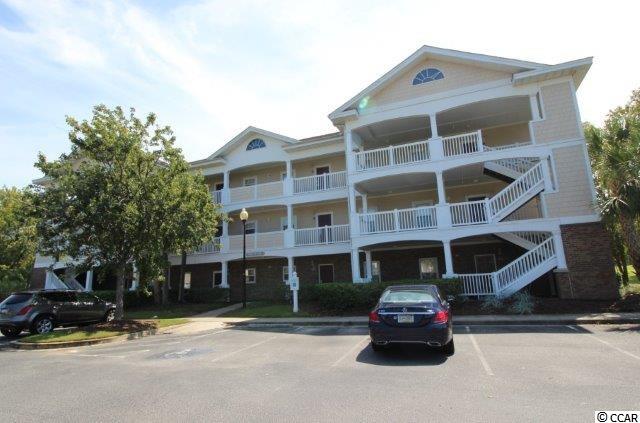 5751 Oyster Catcher Dr. UNIT #612 North Myrtle Beach, SC 29582