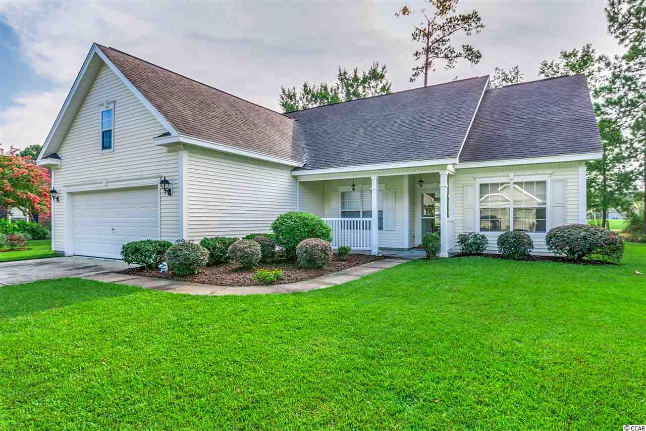 1229 Ambling Way Dr. Myrtle Beach, SC 29579