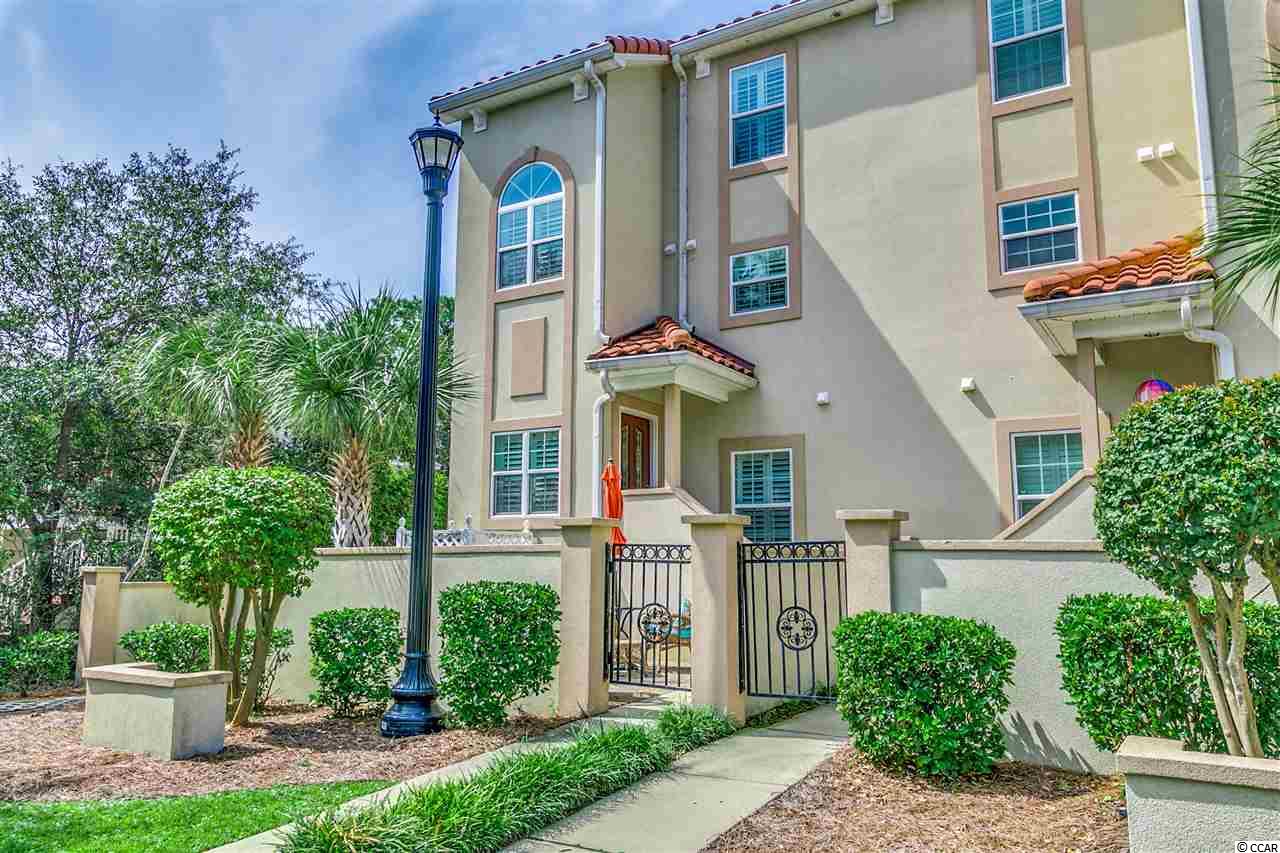 400 Hillside Dr. N UNIT #304 North Myrtle Beach, SC 29582