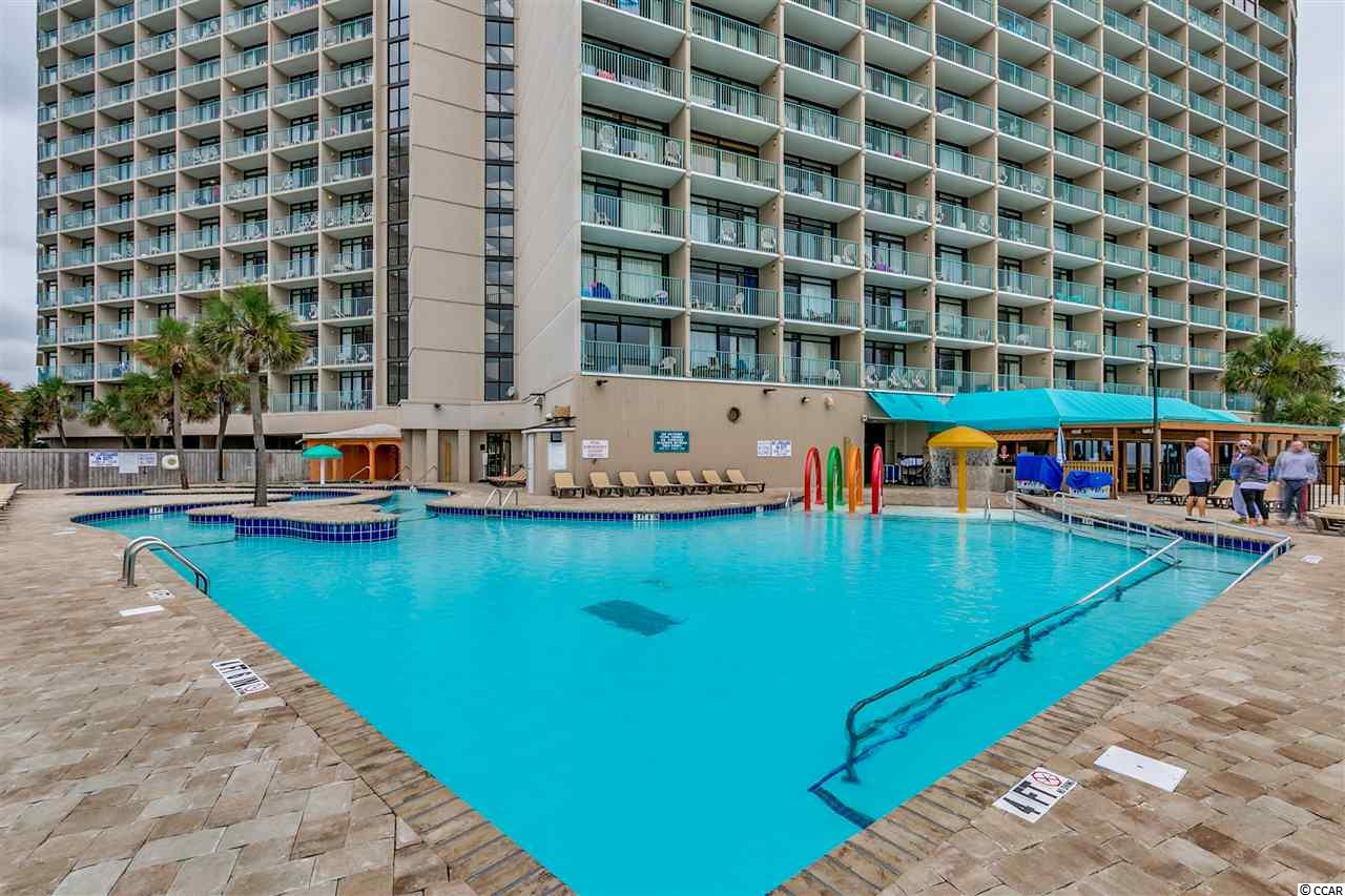 202 74th Ave. N UNIT 2743-44 Myrtle Beach, SC 29572