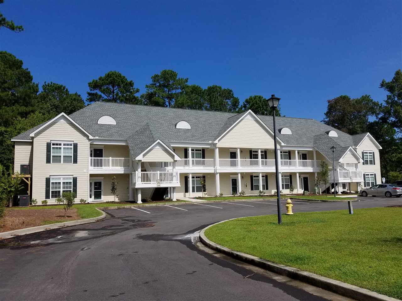 148 Scotch Broom Dr. UNIT #205 Little River, SC 29566