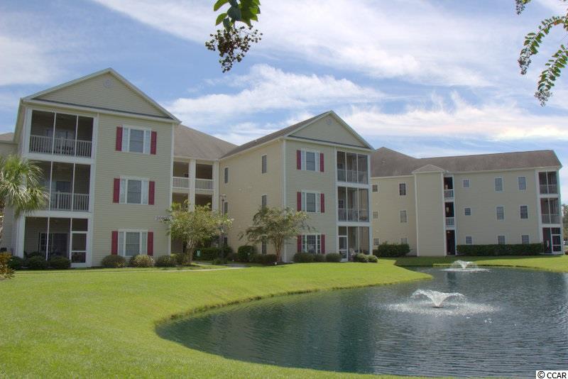 2080 Crossgate Blvd. UNIT #103 Surfside Beach, SC 29575