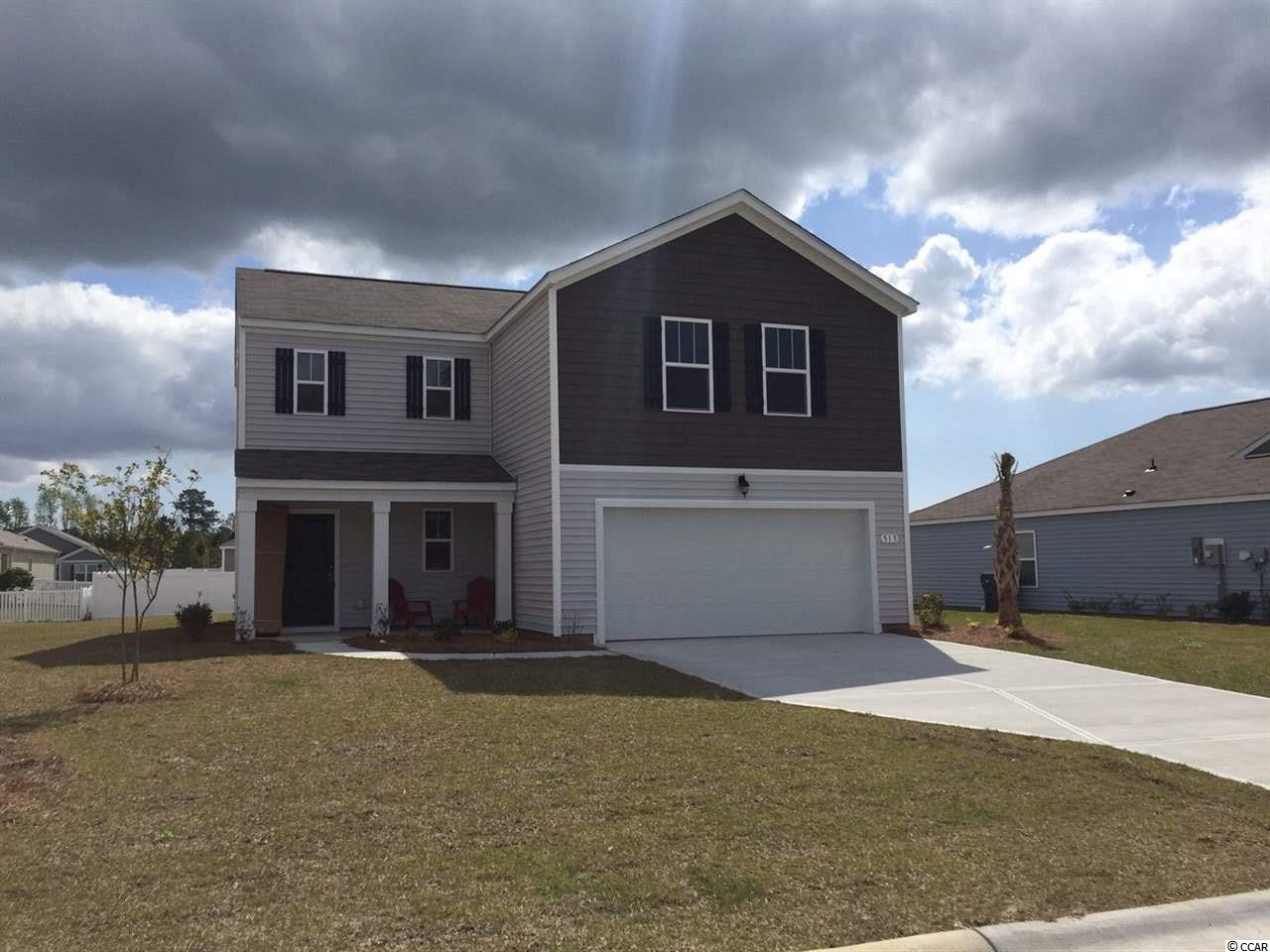 513 Mossbank Loop Longs, SC 29568