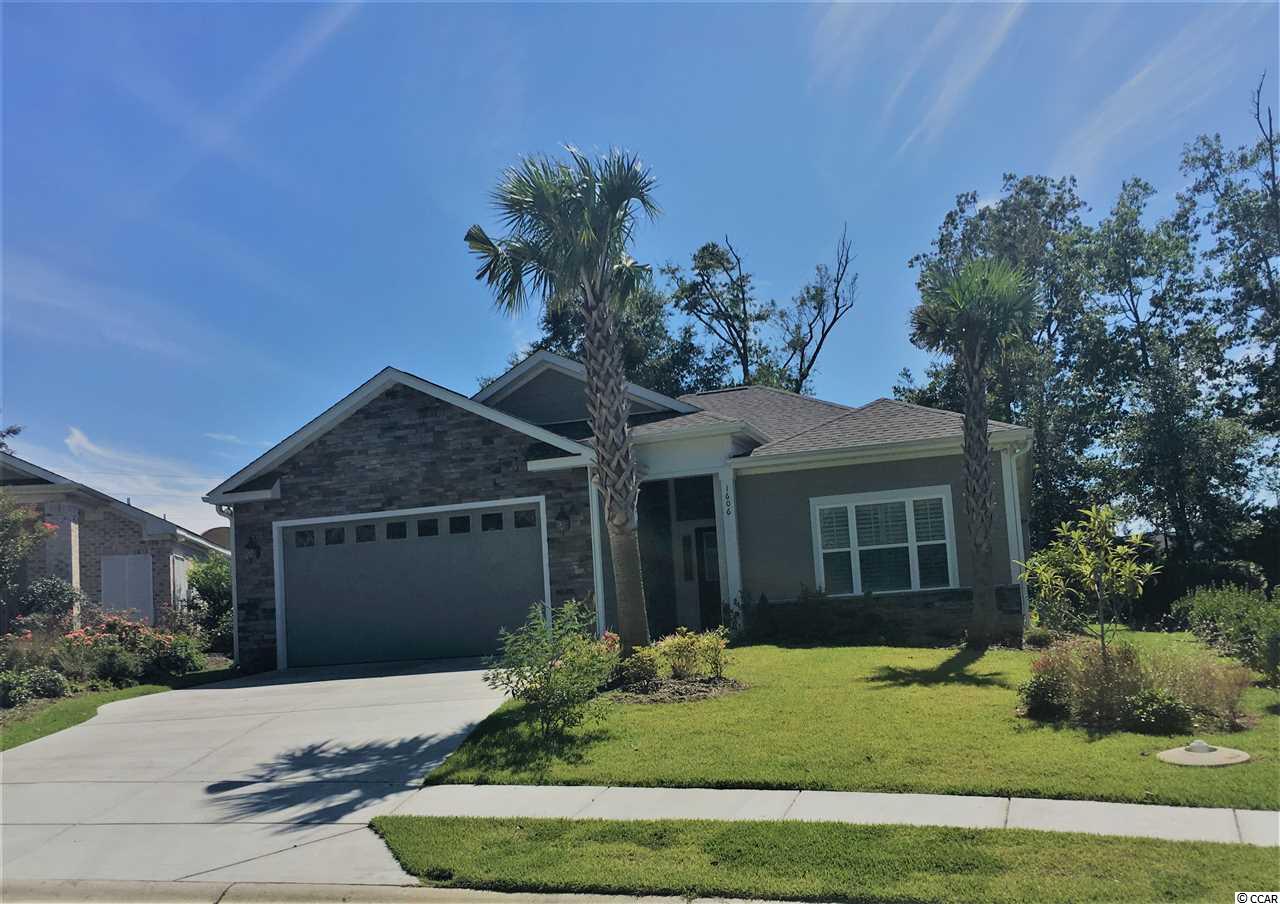 1606 Crosswinds Ave. North Myrtle Beach, SC 29582