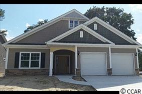 709 Solstice Ct. Little River, SC 29566