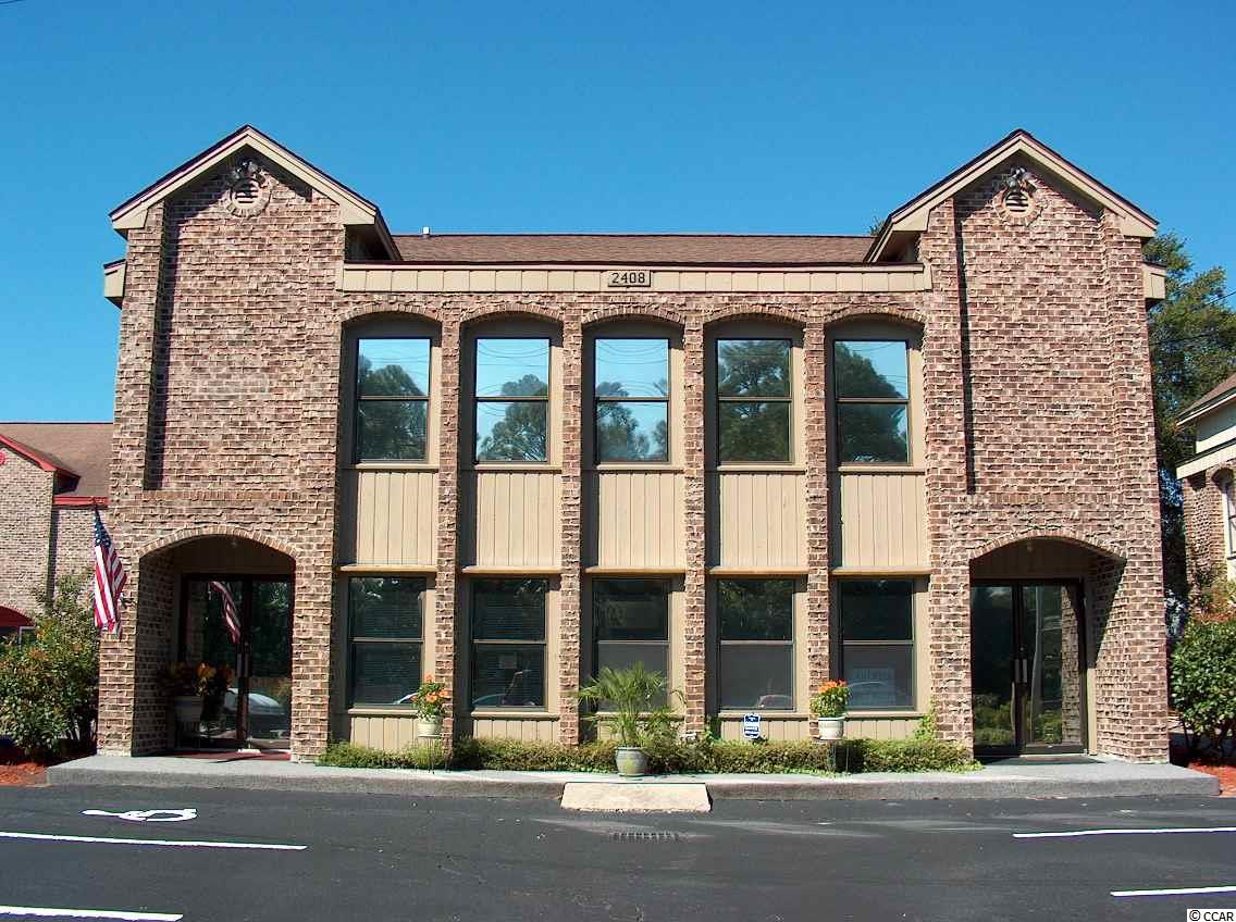 2408 Madison Dr. UNIT Cohen Business Park North Myrtle Beach, SC 29582