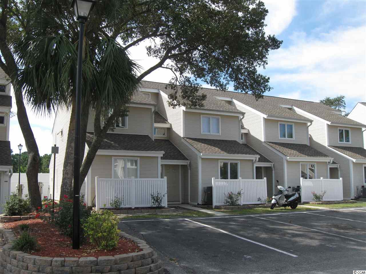 900 A Deercreek Rd. UNIT A Surfside Beach, SC 29575