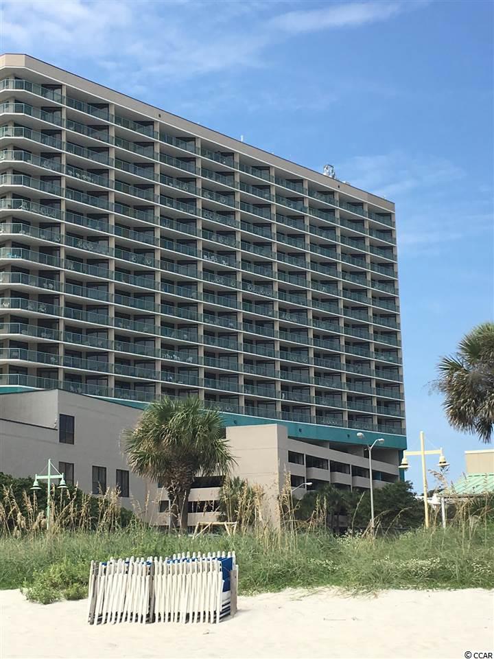 205 74th Ave. N UNIT #1701 Myrtle Beach, SC 29572