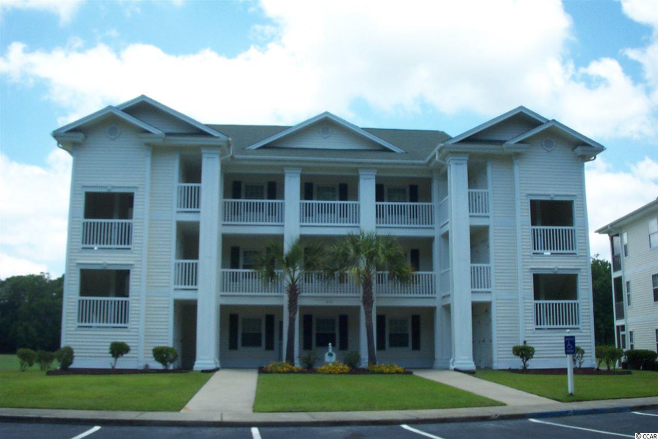 577 Blue River Ct. UNIT 7-E Myrtle Beach, SC 29579