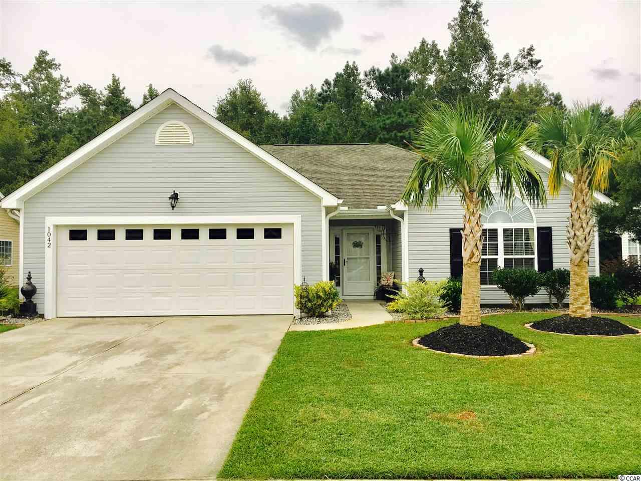 1042 Snowberry Dr. Longs, SC 29568