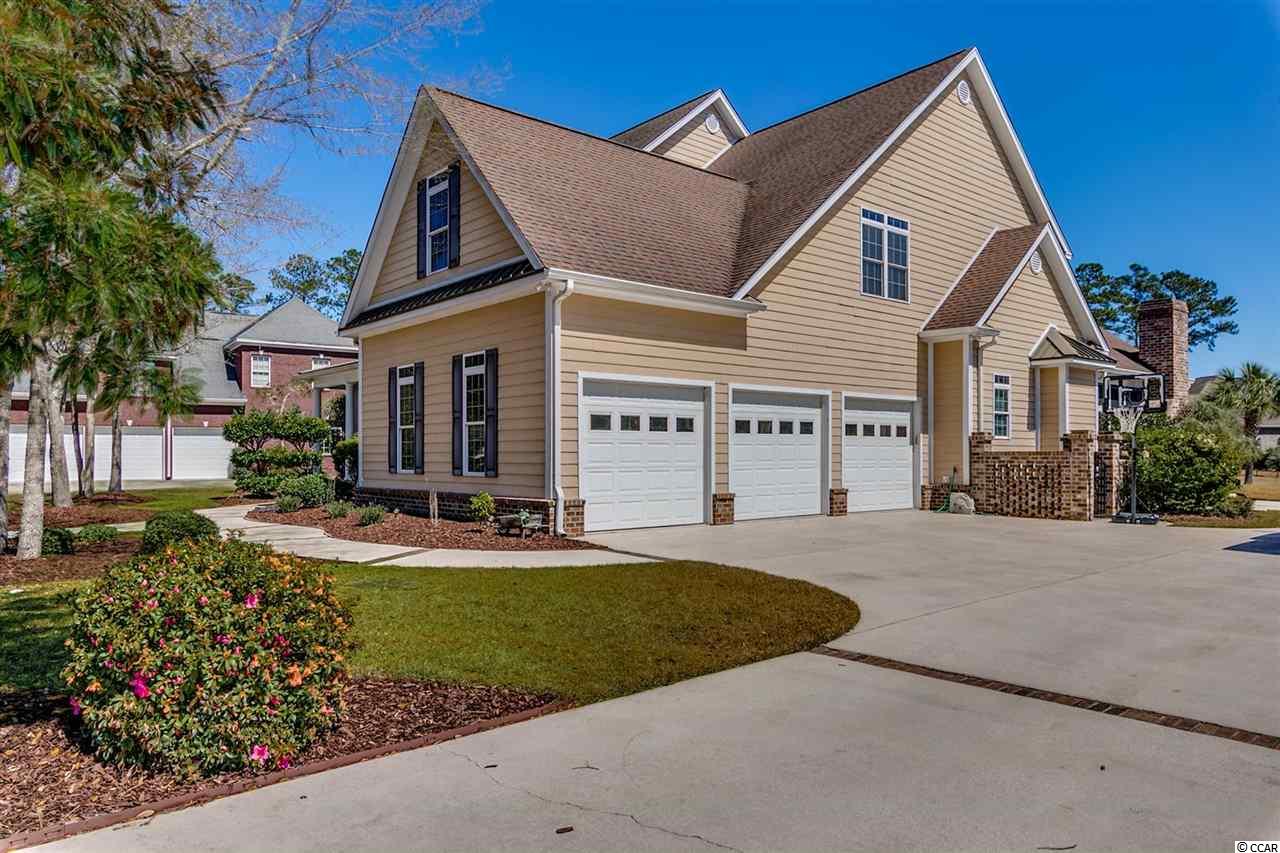 117 Creek Harbour Circle Murrells Inlet, SC 29576