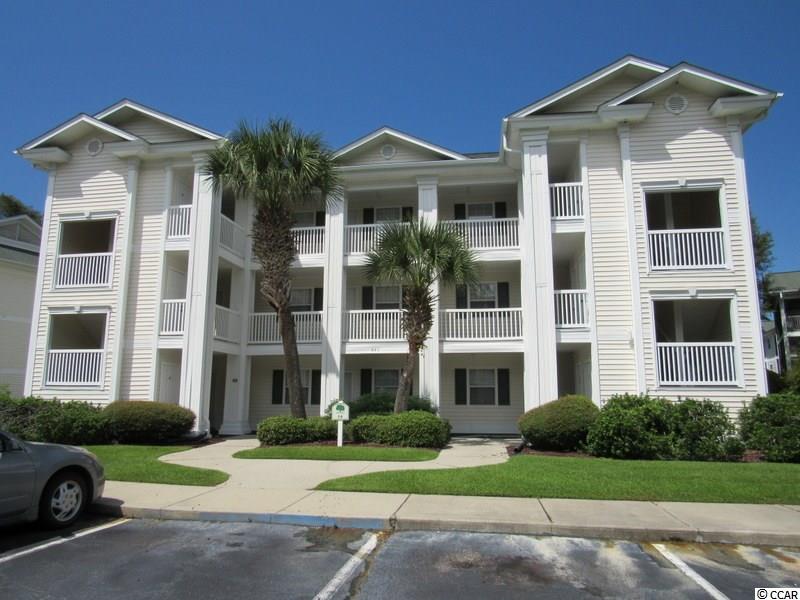 549 White River Dr. UNIT 14-D Myrtle Beach, SC 29579