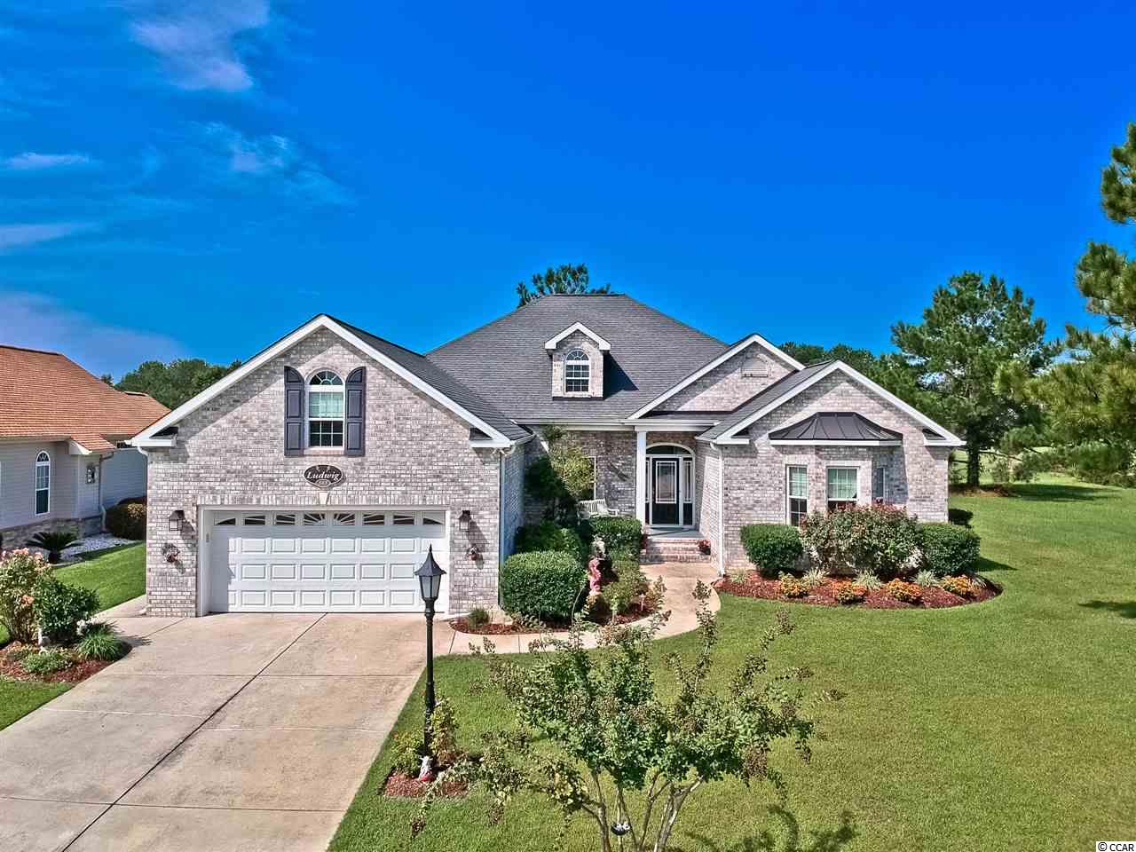 565 Lathrop Ct. Calabash, NC 28467
