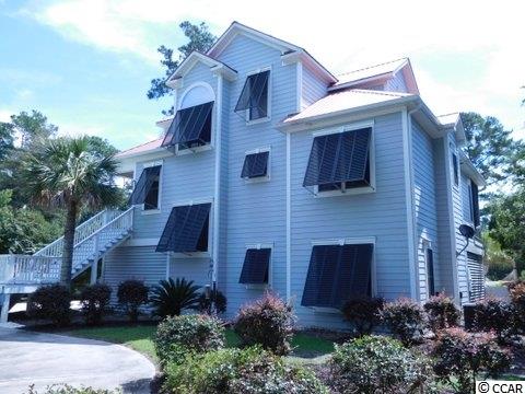 53 Lark Hill Rd. Pawleys Island, SC 29585